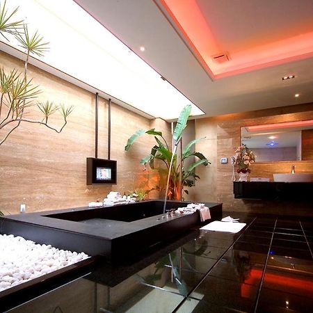 לודונג Yen Jim Boutique Motel מראה חיצוני תמונה