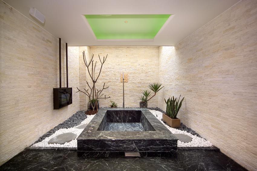 לודונג Yen Jim Boutique Motel מראה חיצוני תמונה