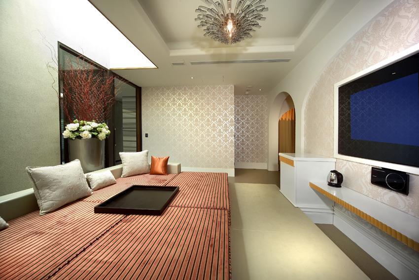 לודונג Yen Jim Boutique Motel מראה חיצוני תמונה