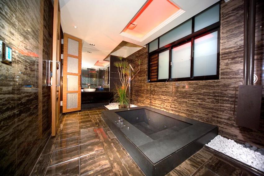 לודונג Yen Jim Boutique Motel מראה חיצוני תמונה